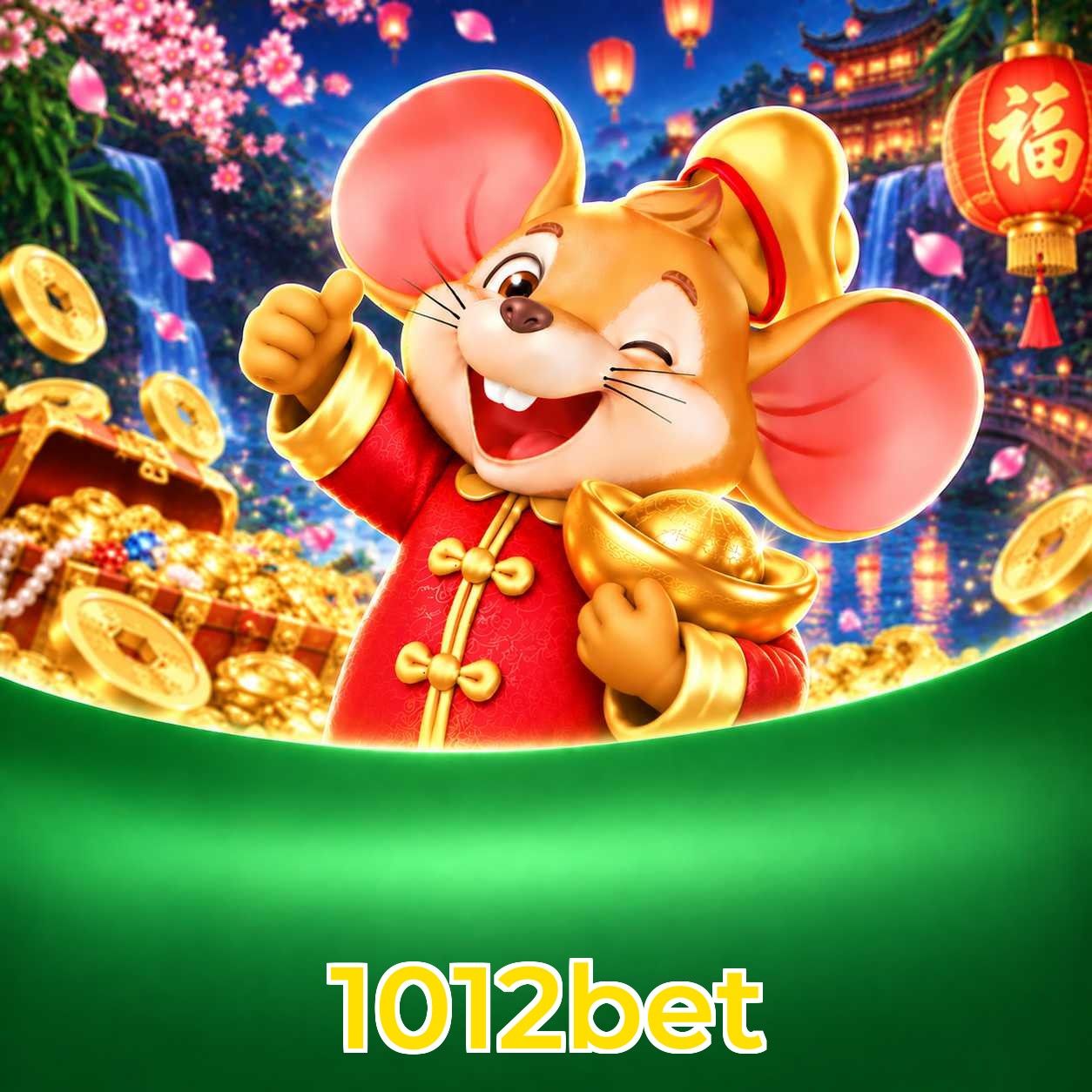 1012bet Entrar Telegram