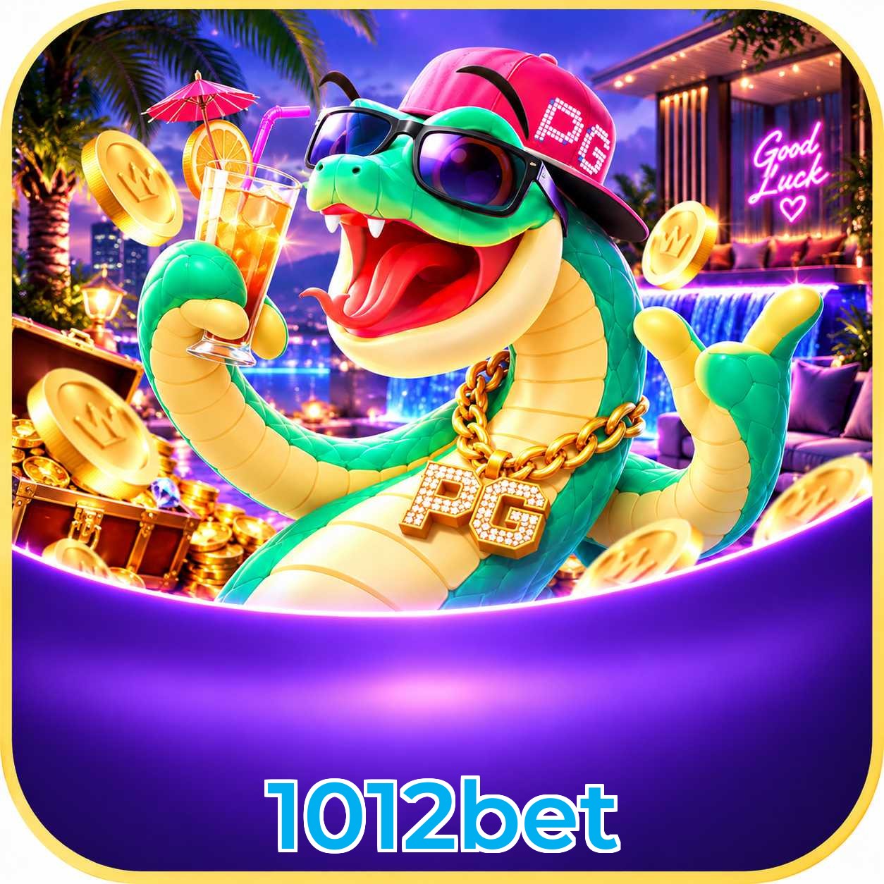 1012bet System Requirements