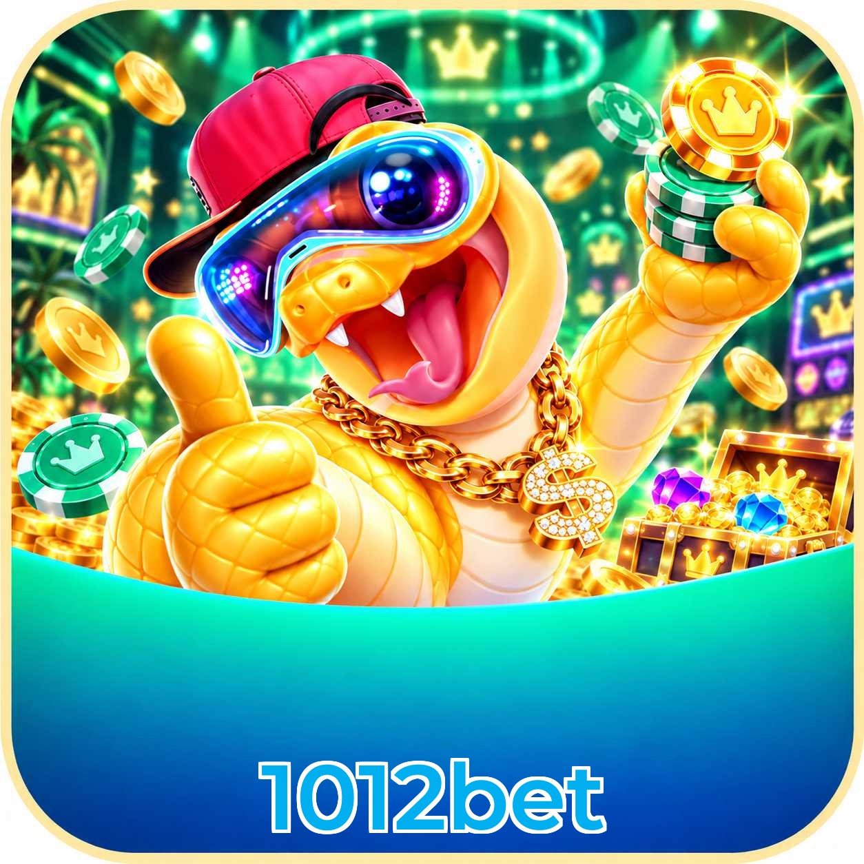 1012bet App FAQ