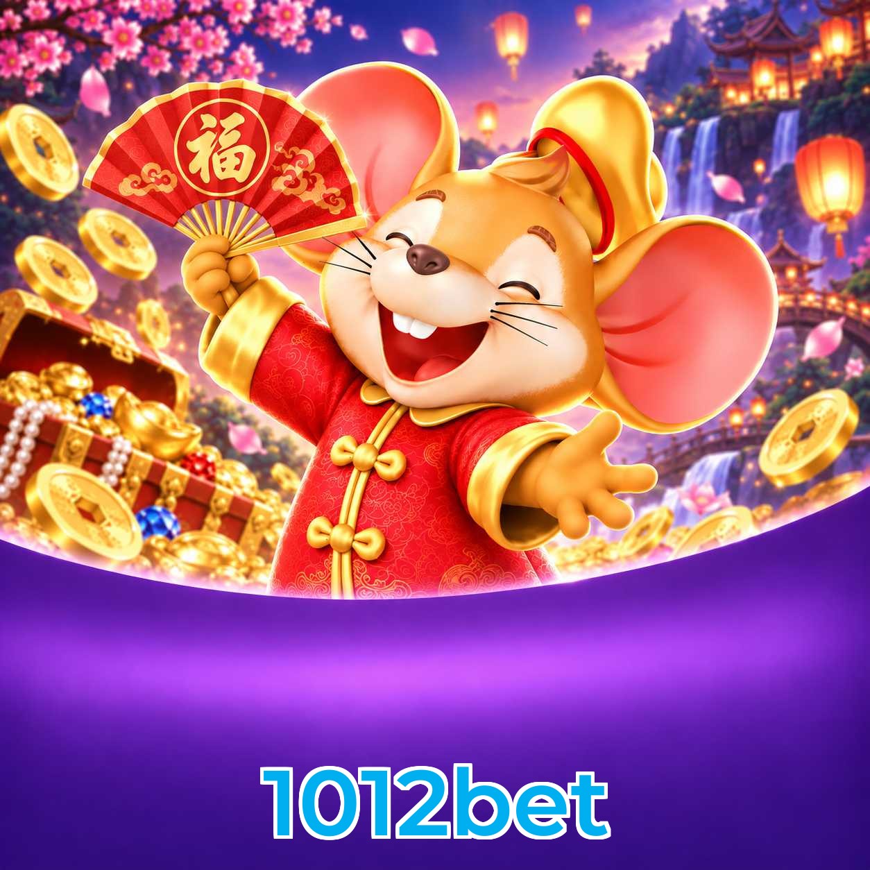 1012bet App Features