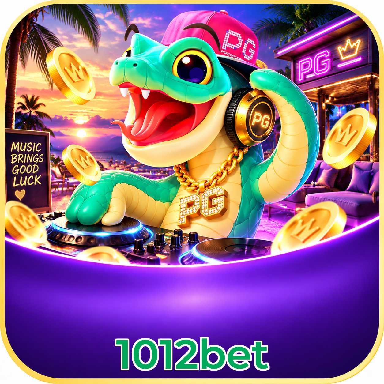 1012bet Slot FAQ