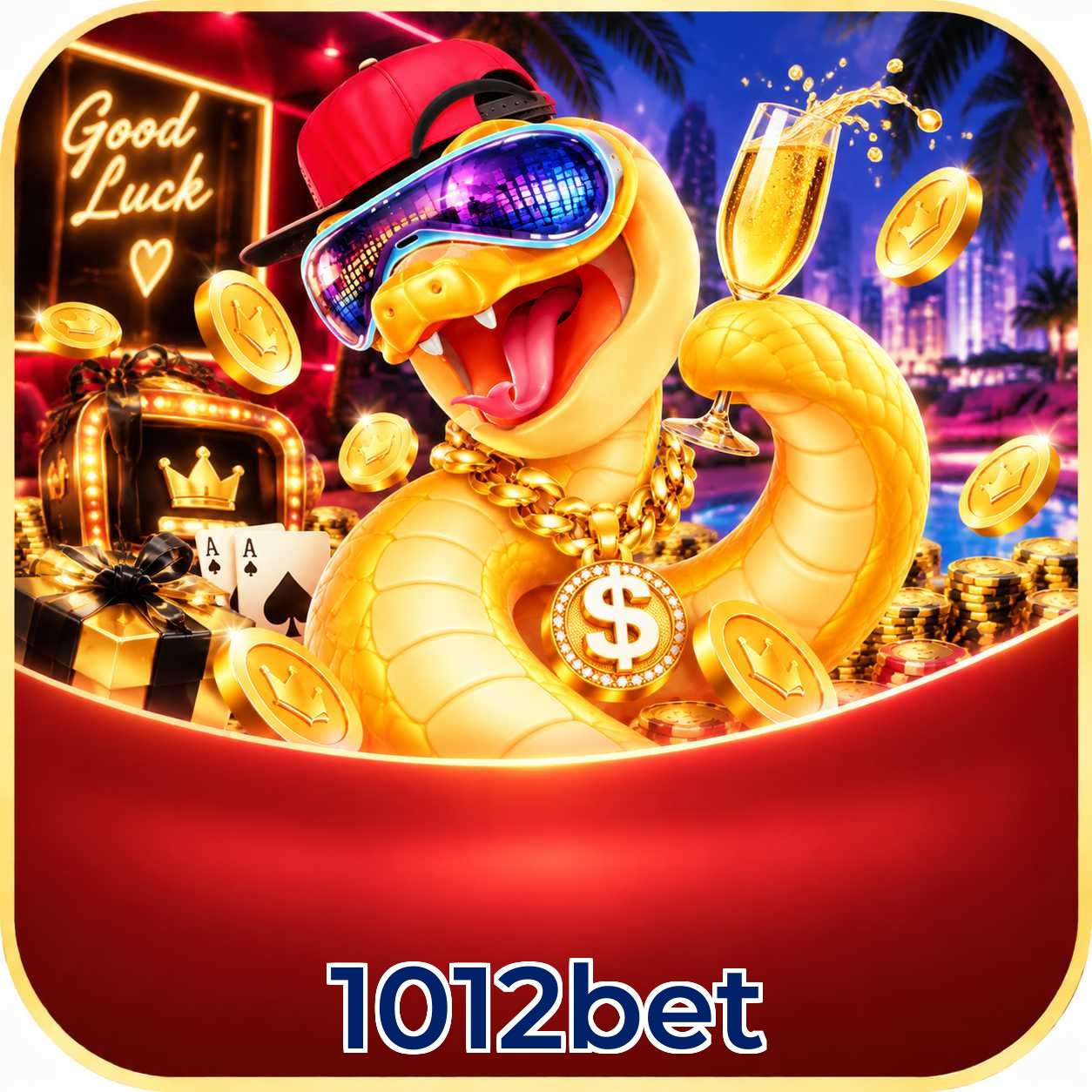 1012bet Betting Limits