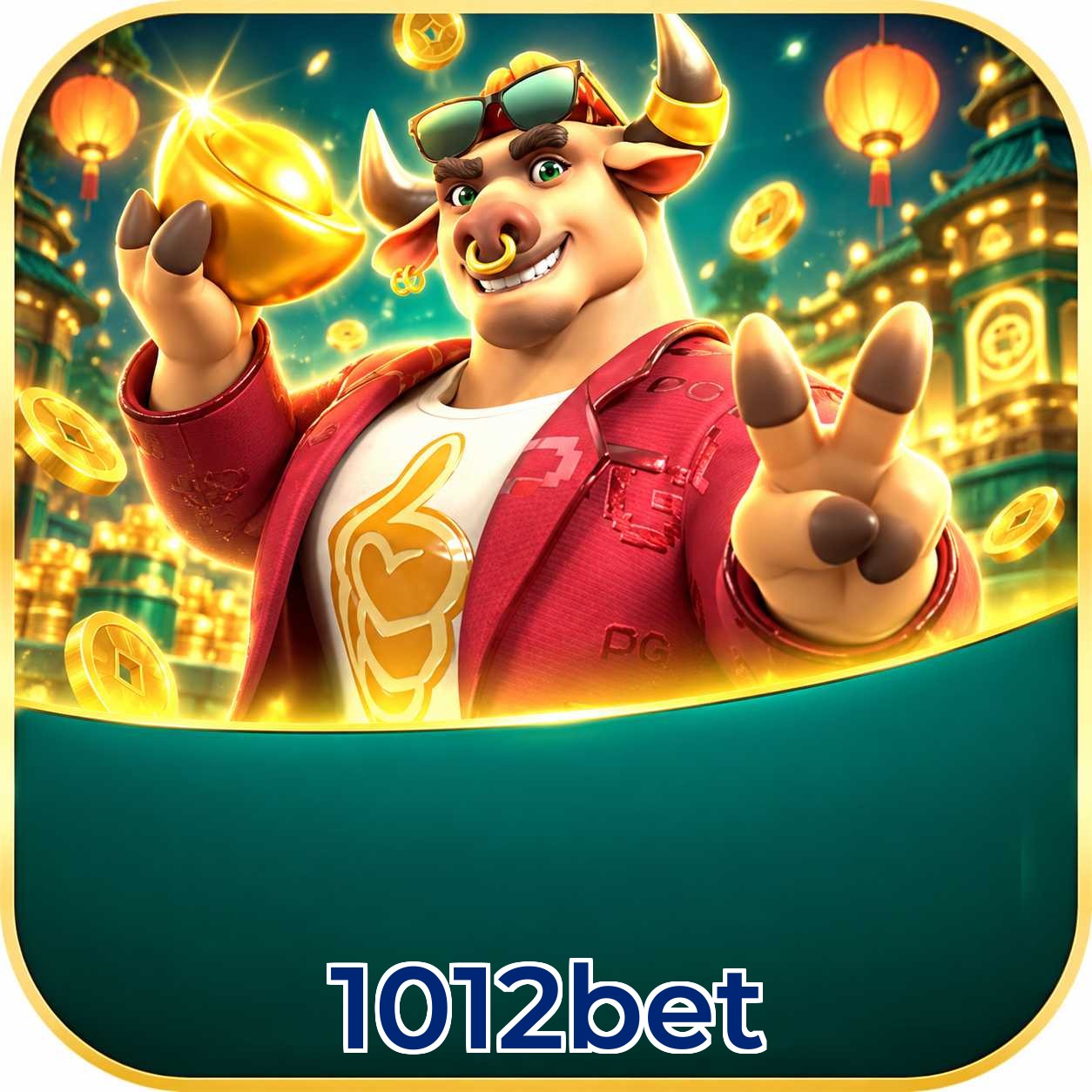 1012bet Loterias