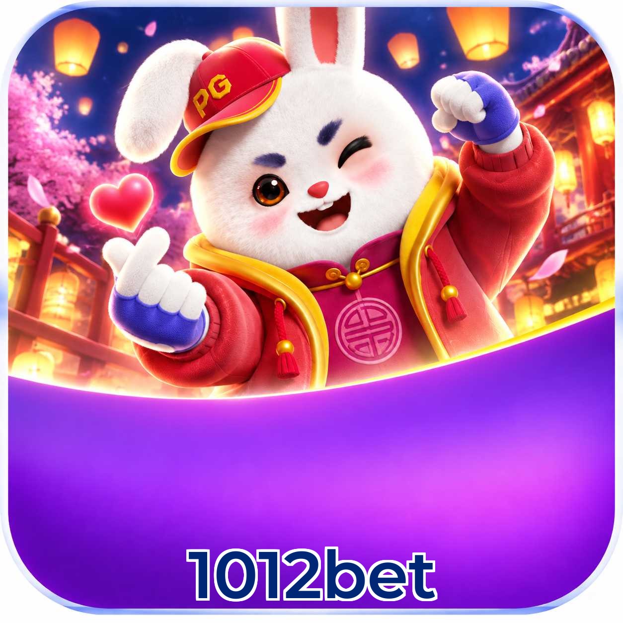 1012bet Fortune Tiger Game