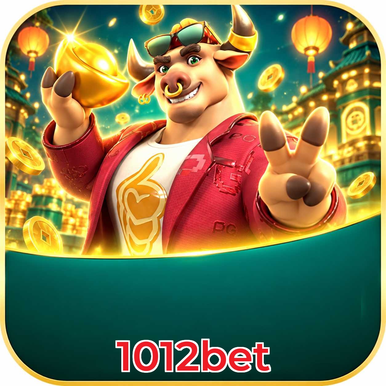 1012bet Saque