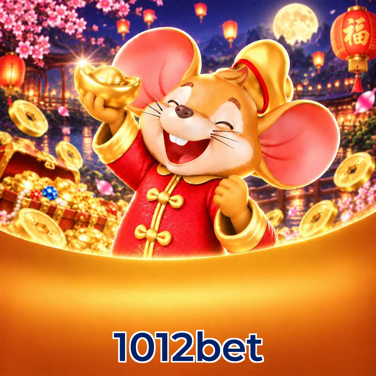 1012bet Telegram