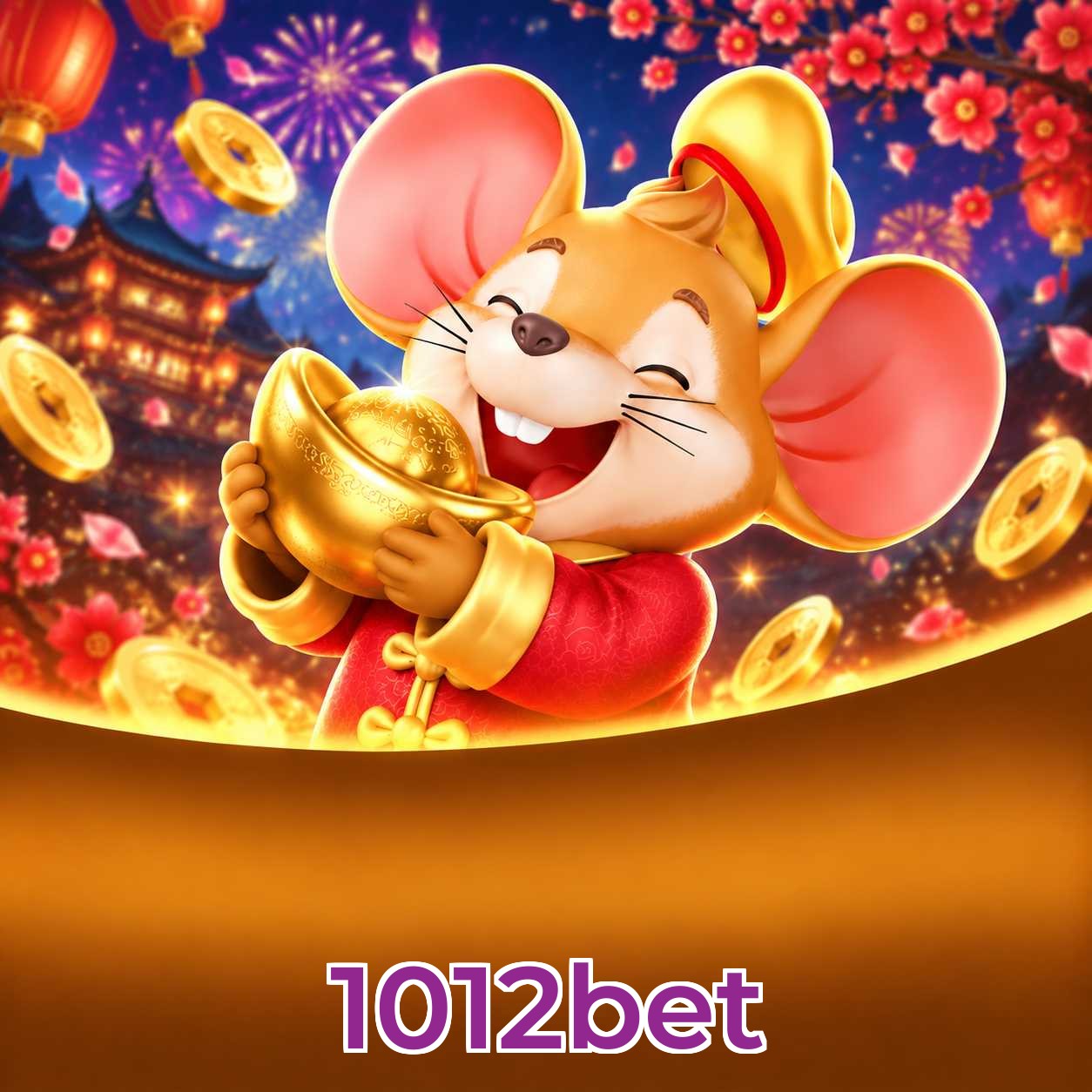 1012bet Logo