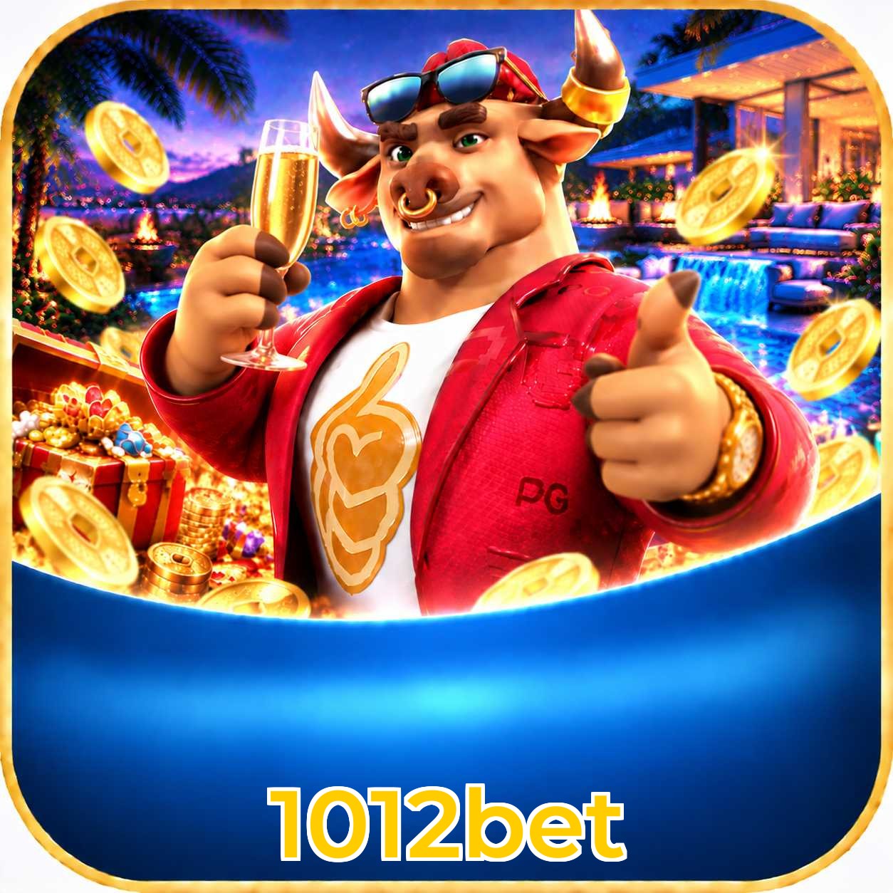 1012bet FAQ