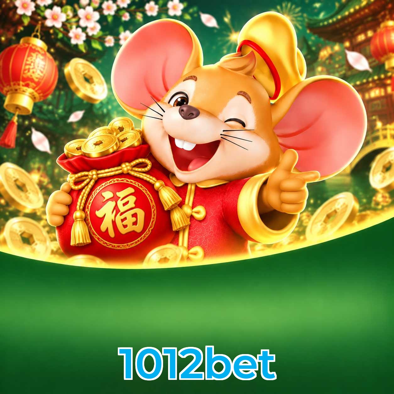 1012bet Facebook Page