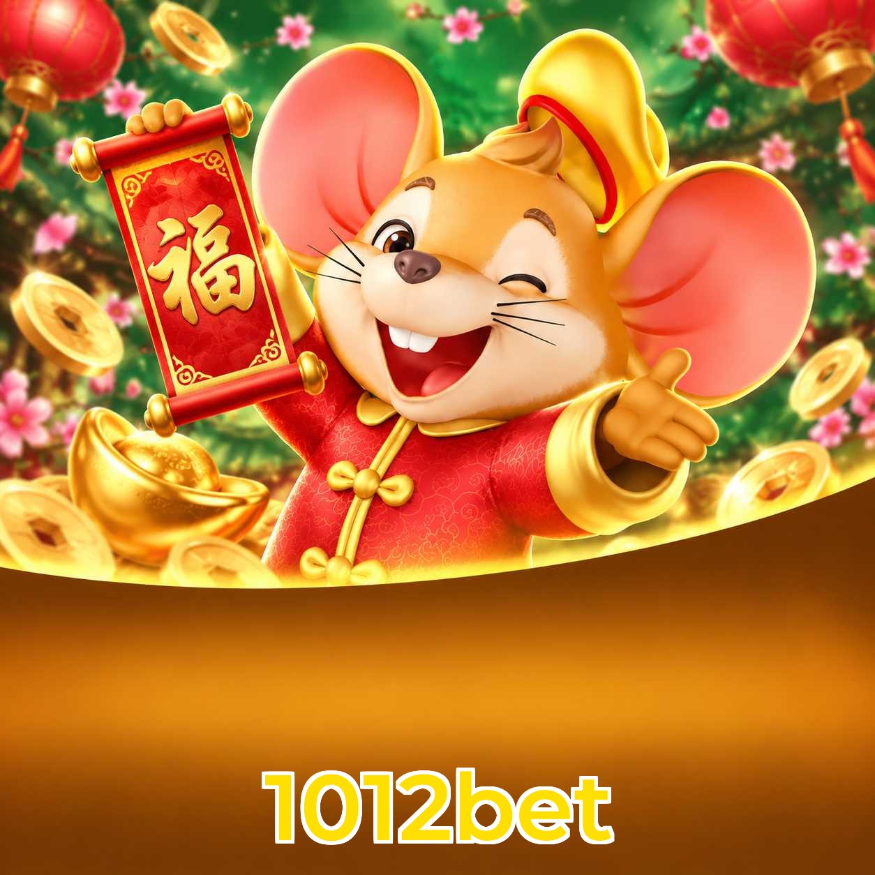 1012bet Security Analysis