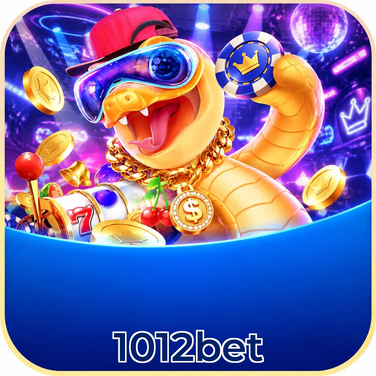 1012bet Suporte