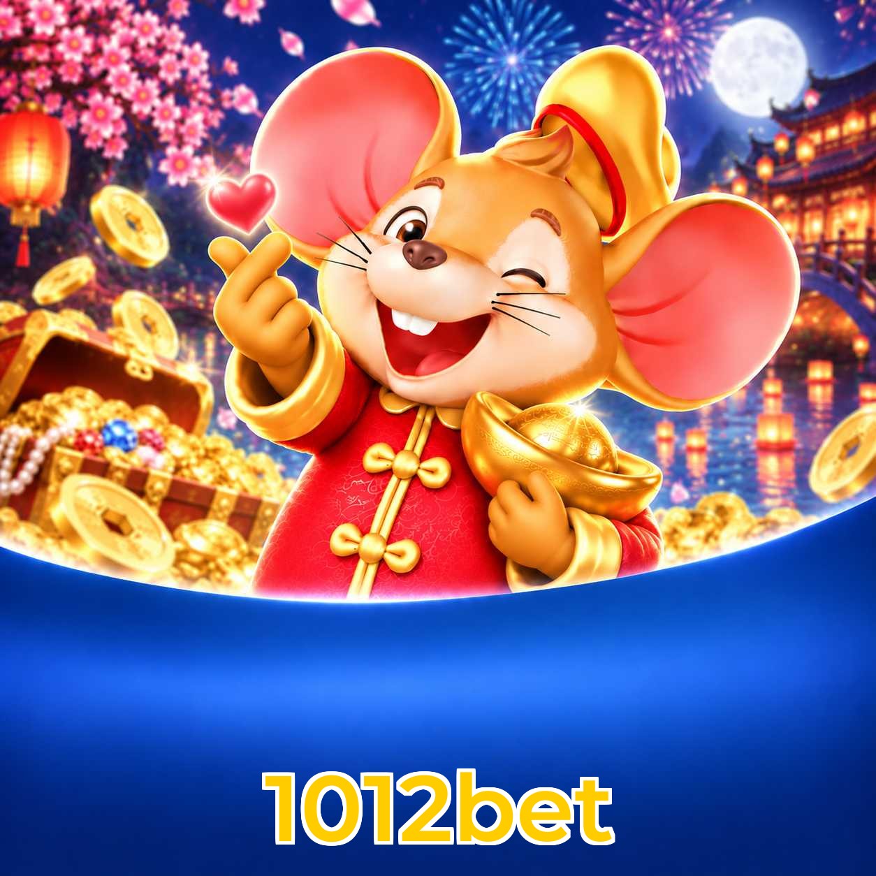 1012bet Fortune Tiger RTP