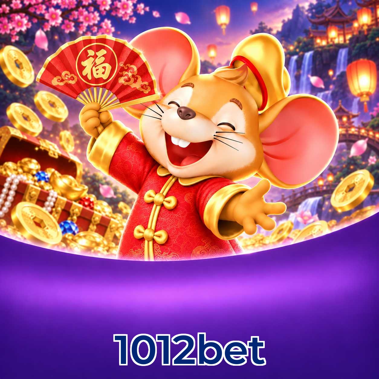 1012bet 2FA