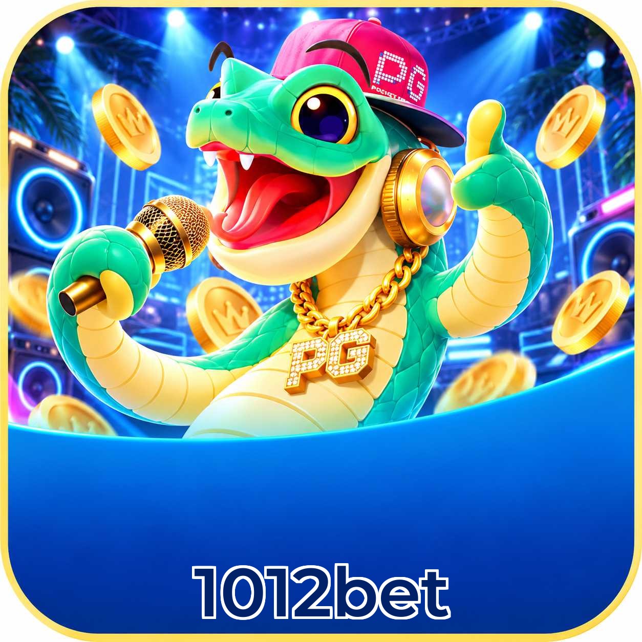 1012bet Odds Lottery