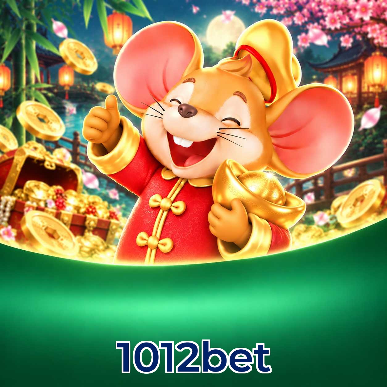 1012bet FAQ