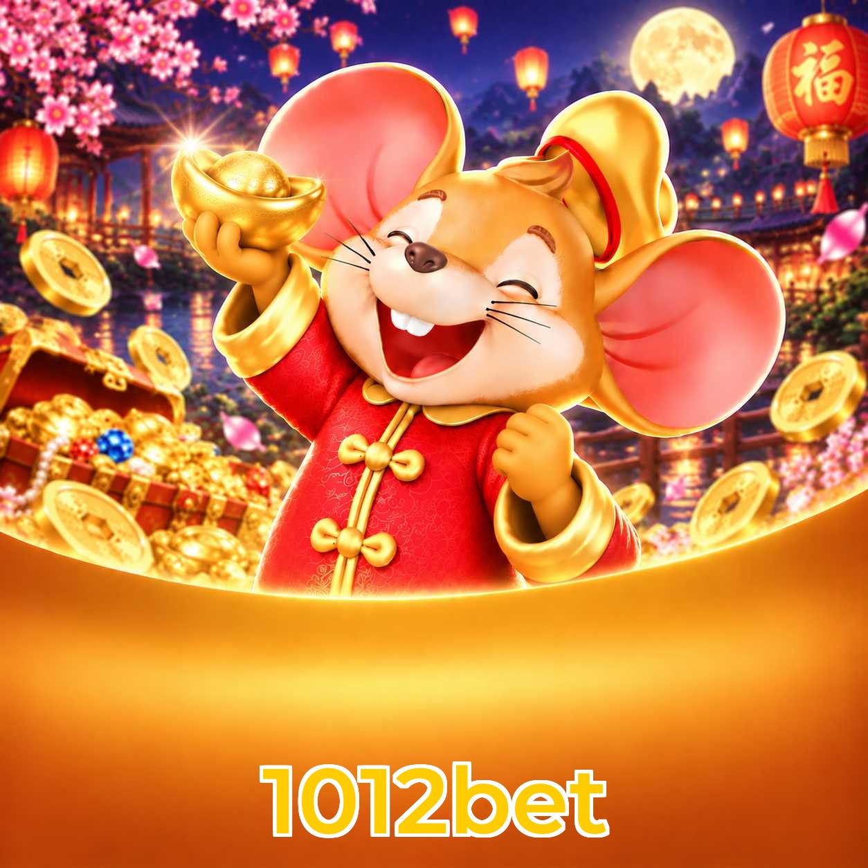 1012bet Top Slots