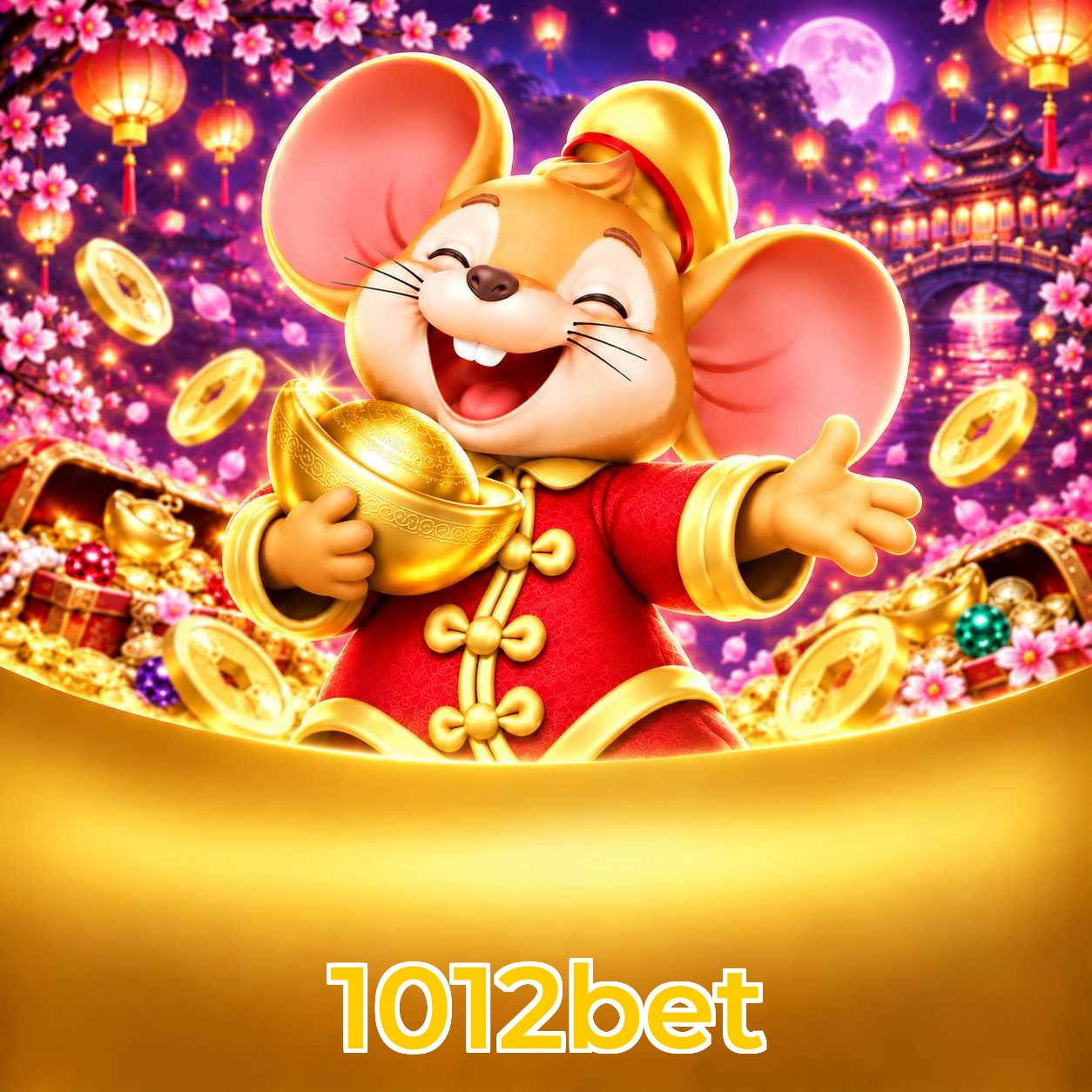 1012bet Facebook Bonus