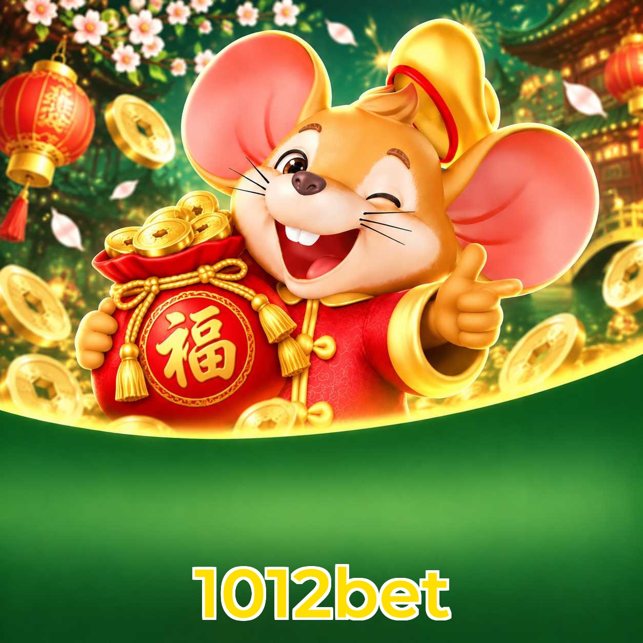 1012bet Logo