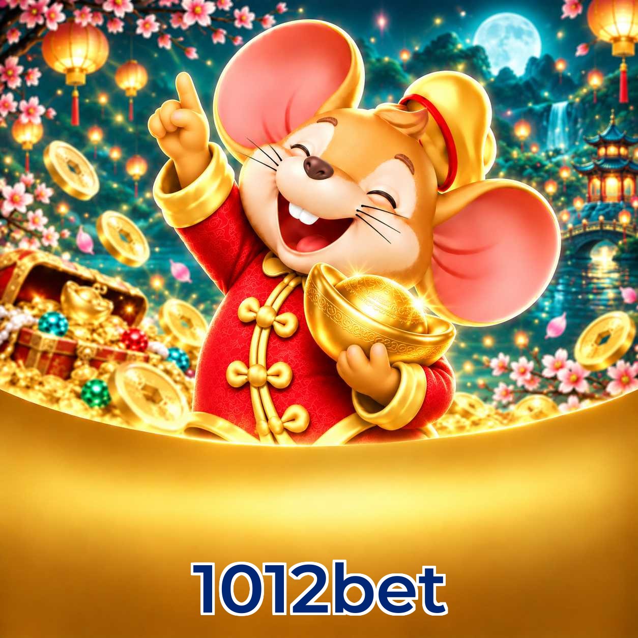 1012bet Uptime