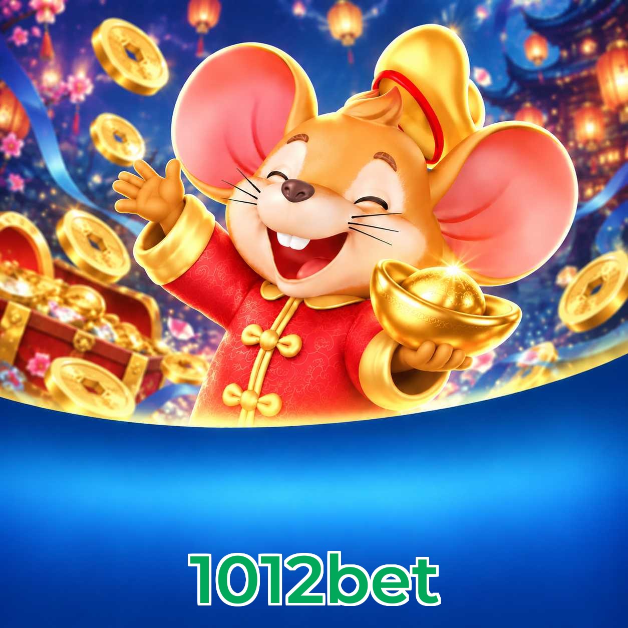 1012bet Performance Tests