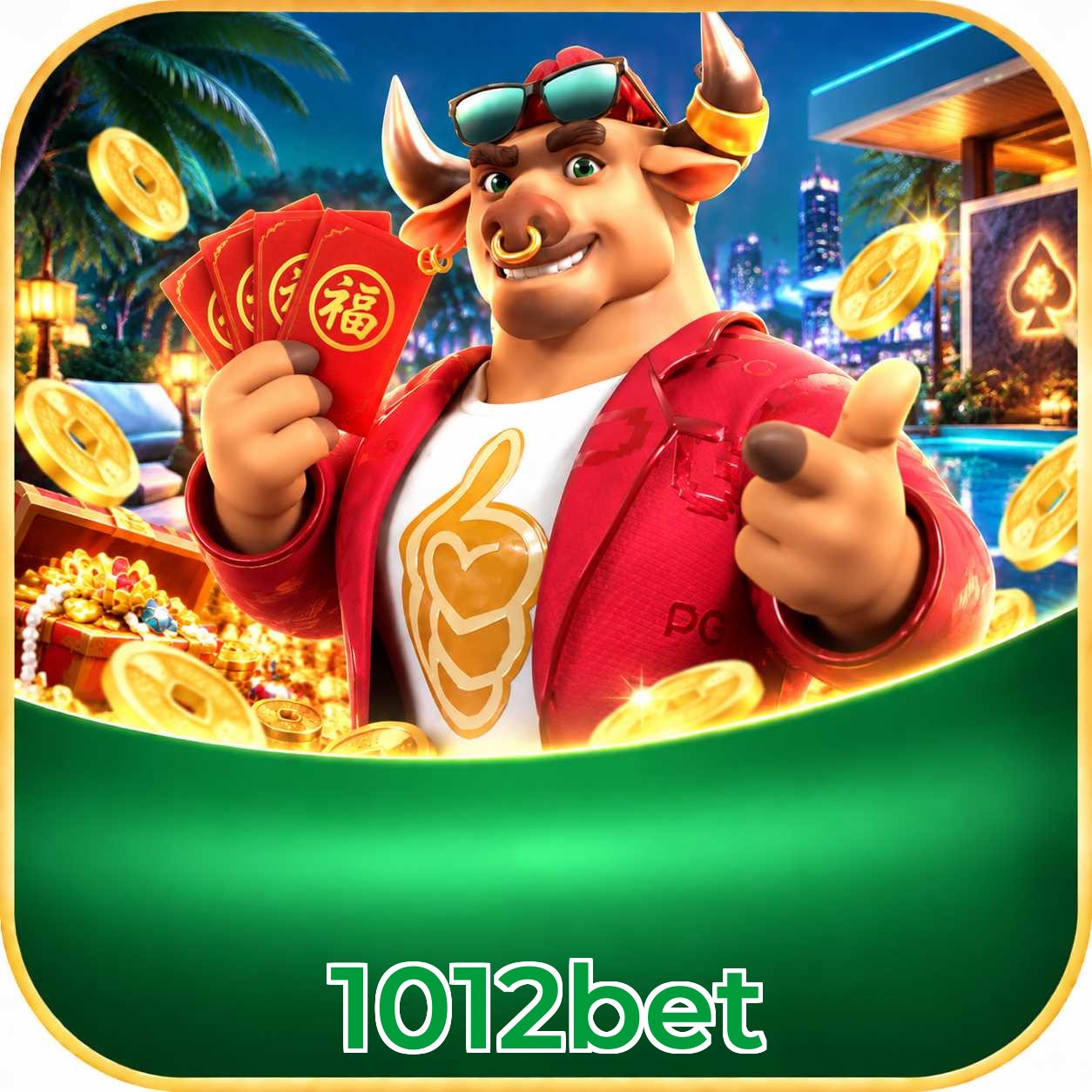 1012bet Login FAQ