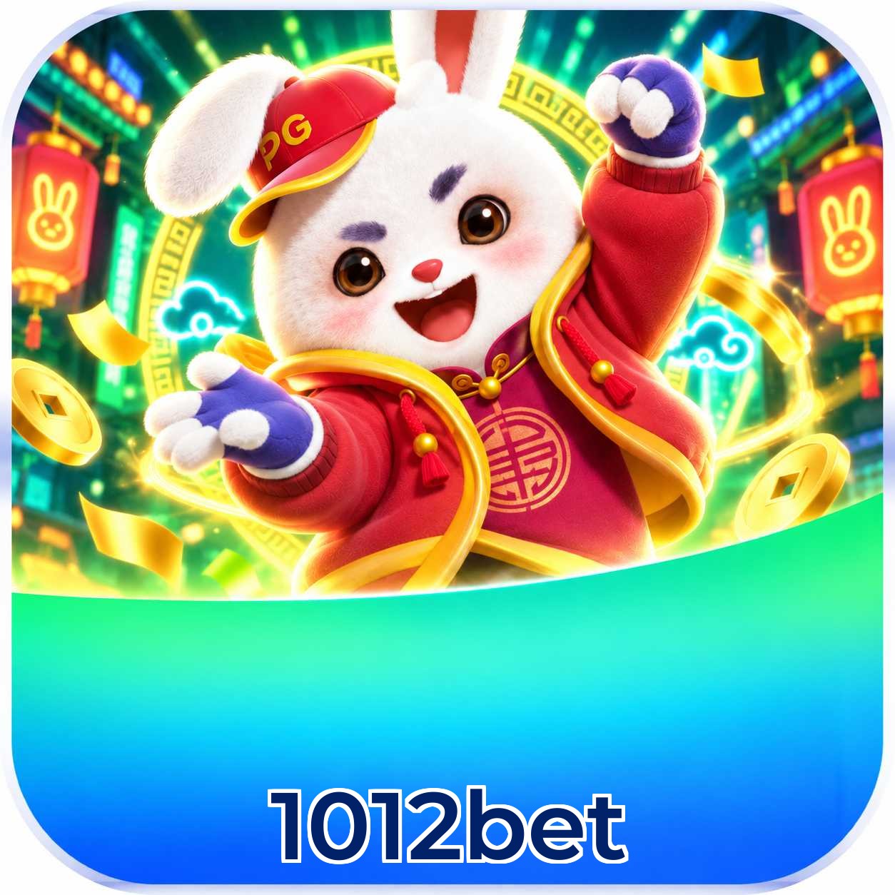 1012bet Installation Guide