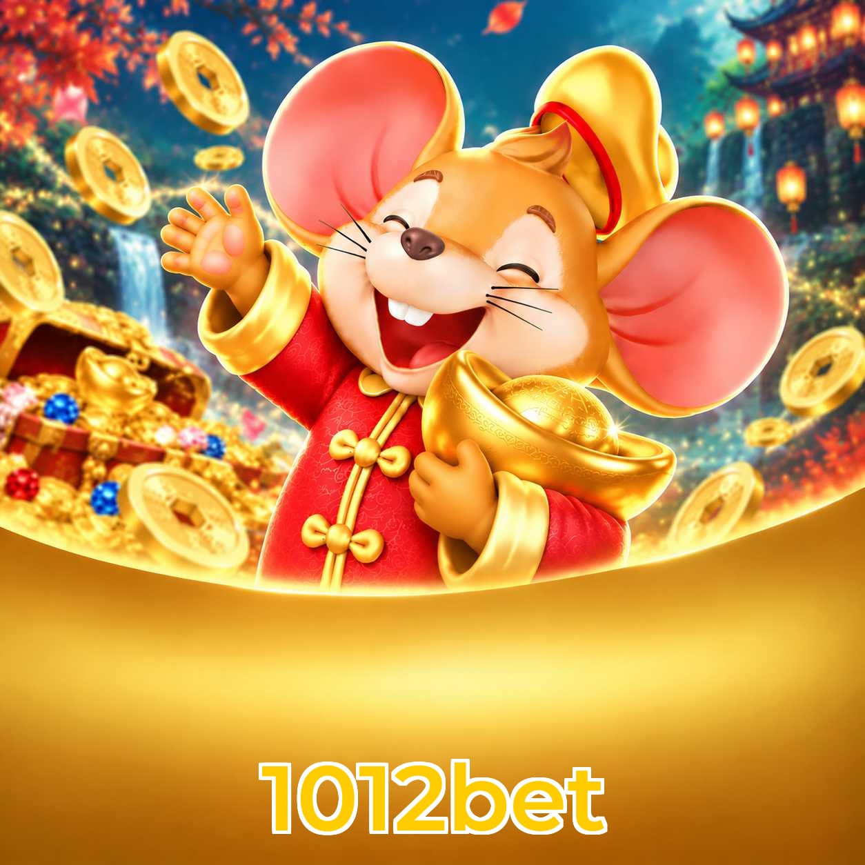 1012bet Top Wins