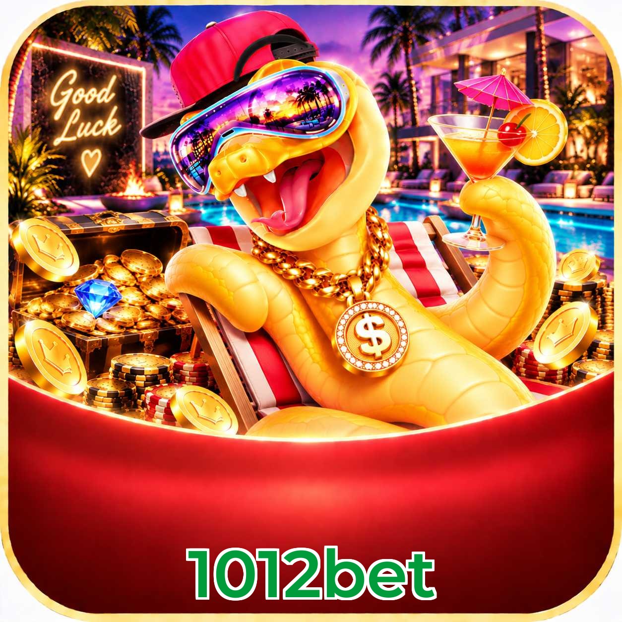 1012bet Telegram FAQ