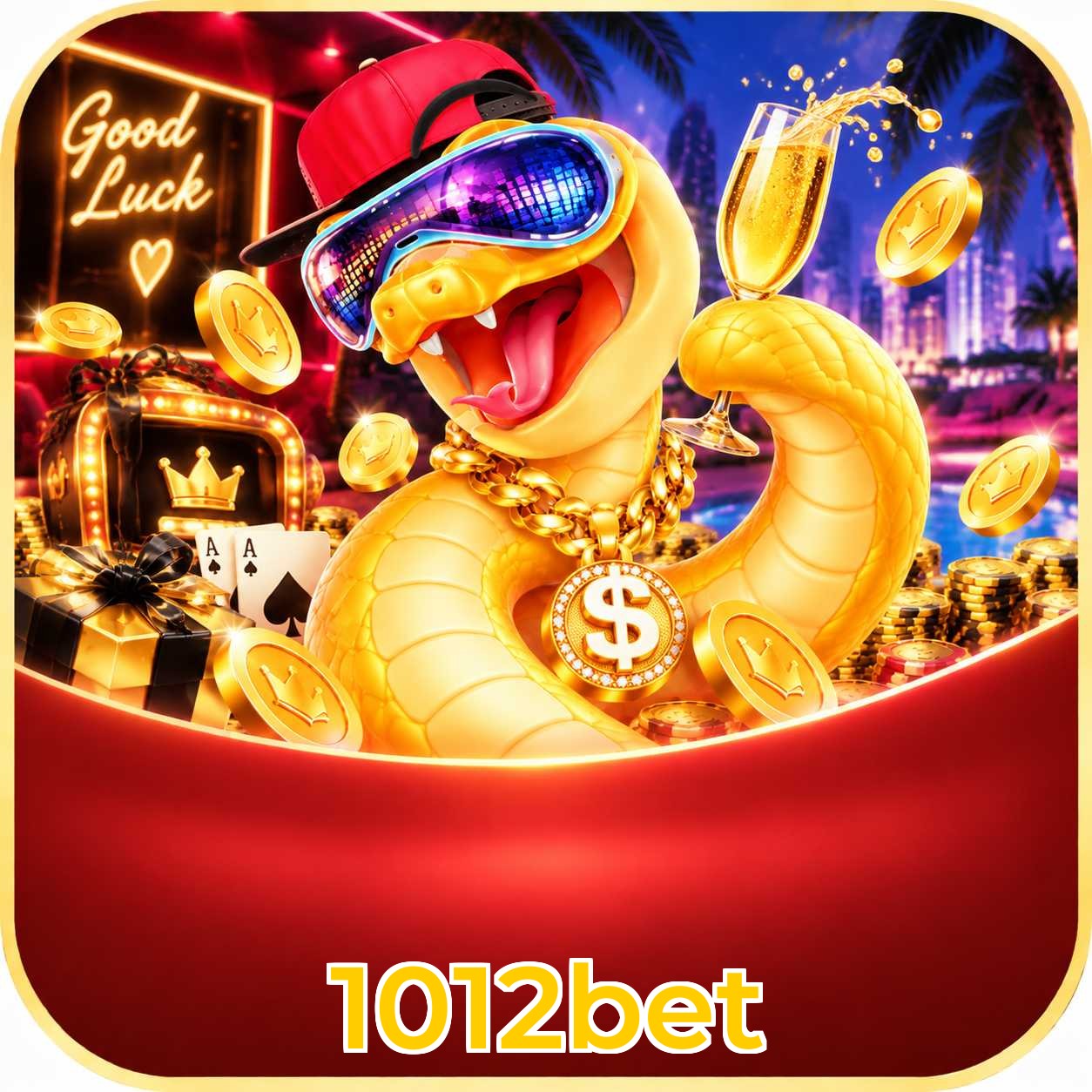 1012bet System Requirements