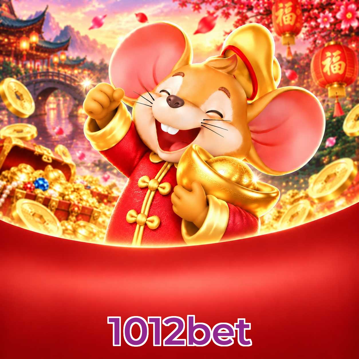 1012bet KYC Verification
