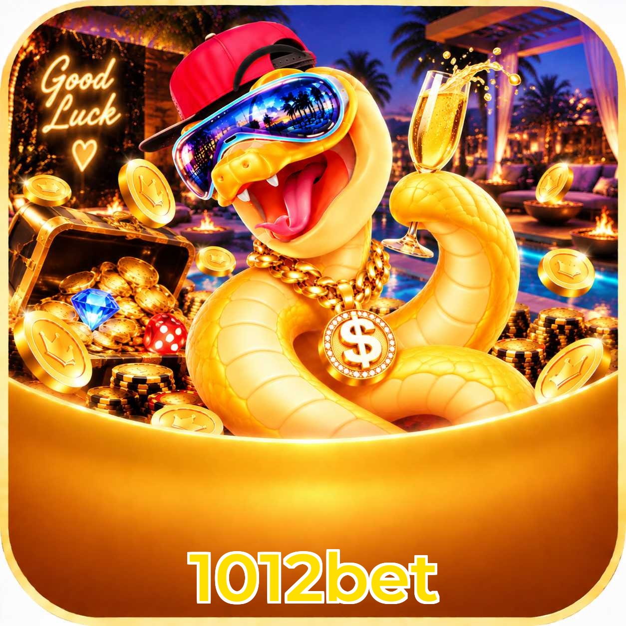 1012bet Erros de Login