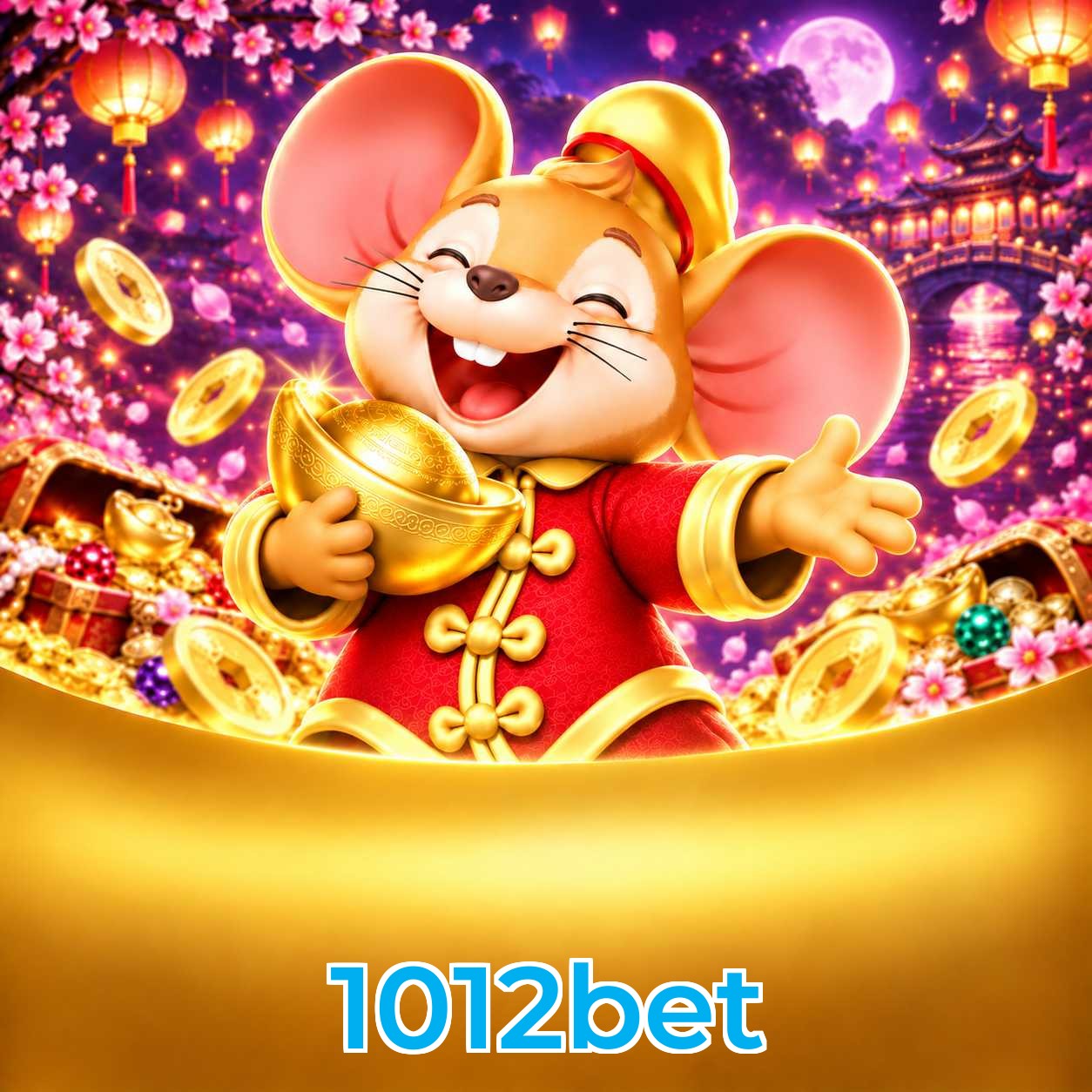 1012bet Slots