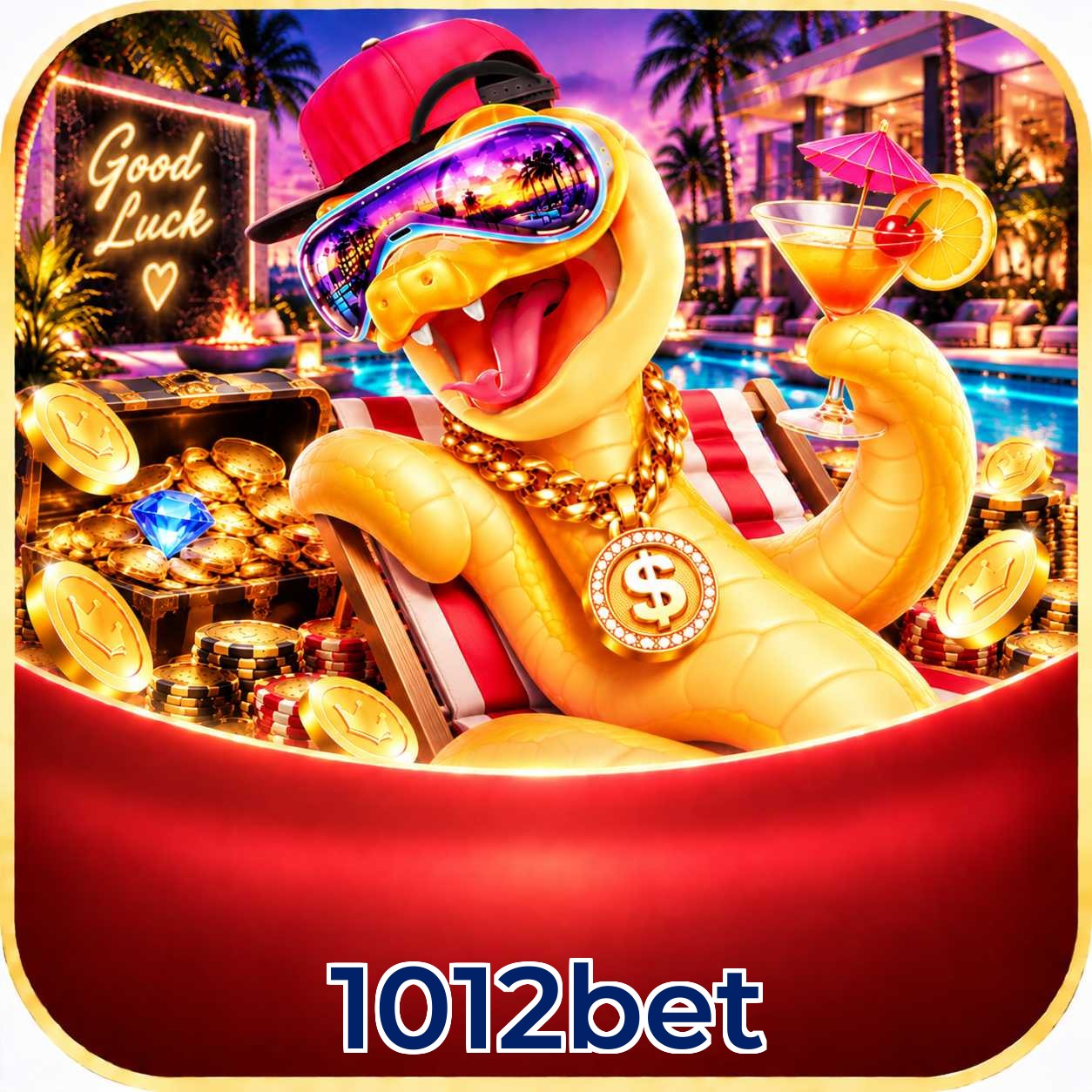 1012bet Bet Types