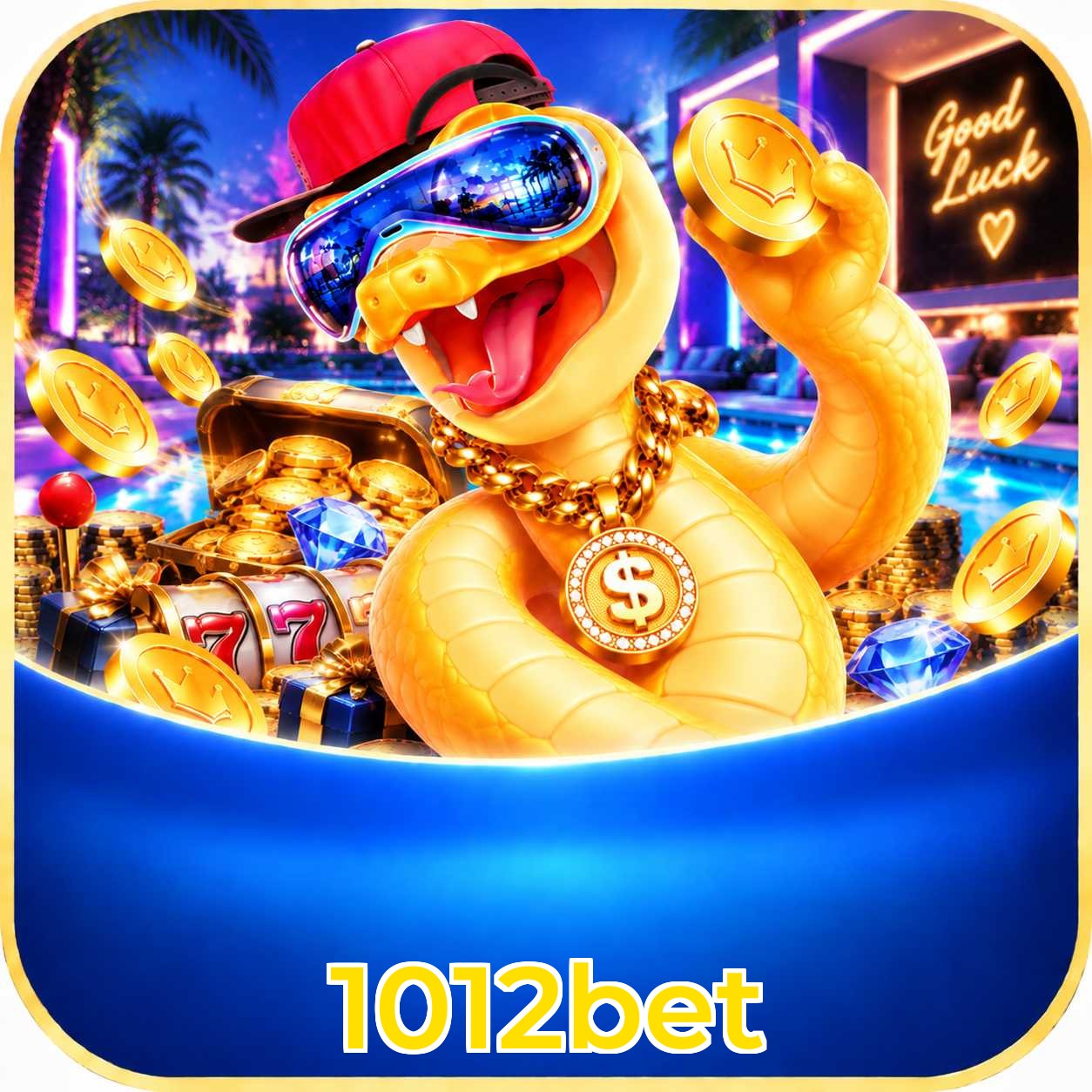 Baixar 1012bet Android
