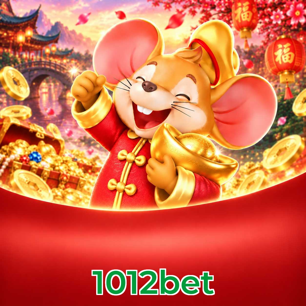 1012bet RTP Testing