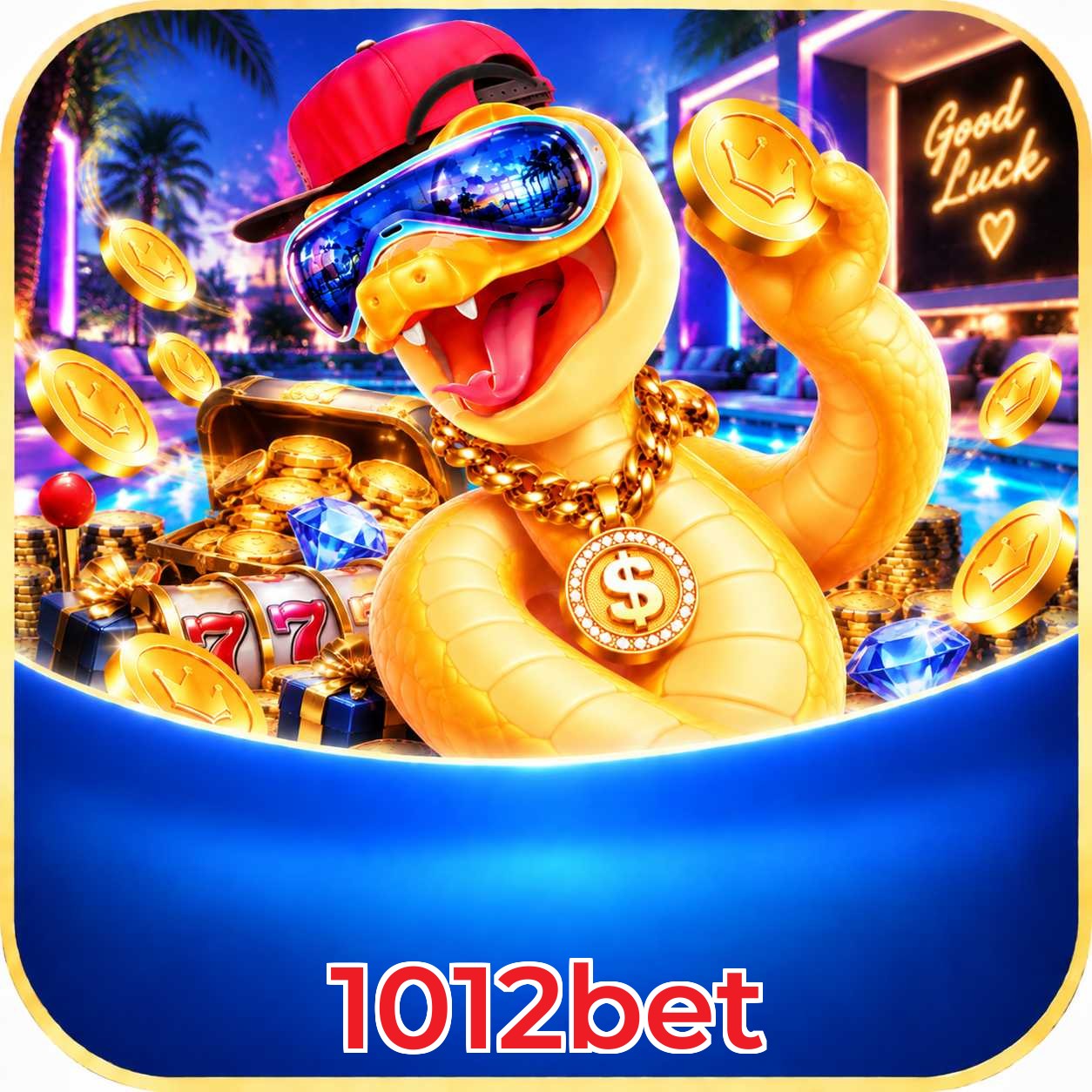 1012bet Fortune Tiger FAQ