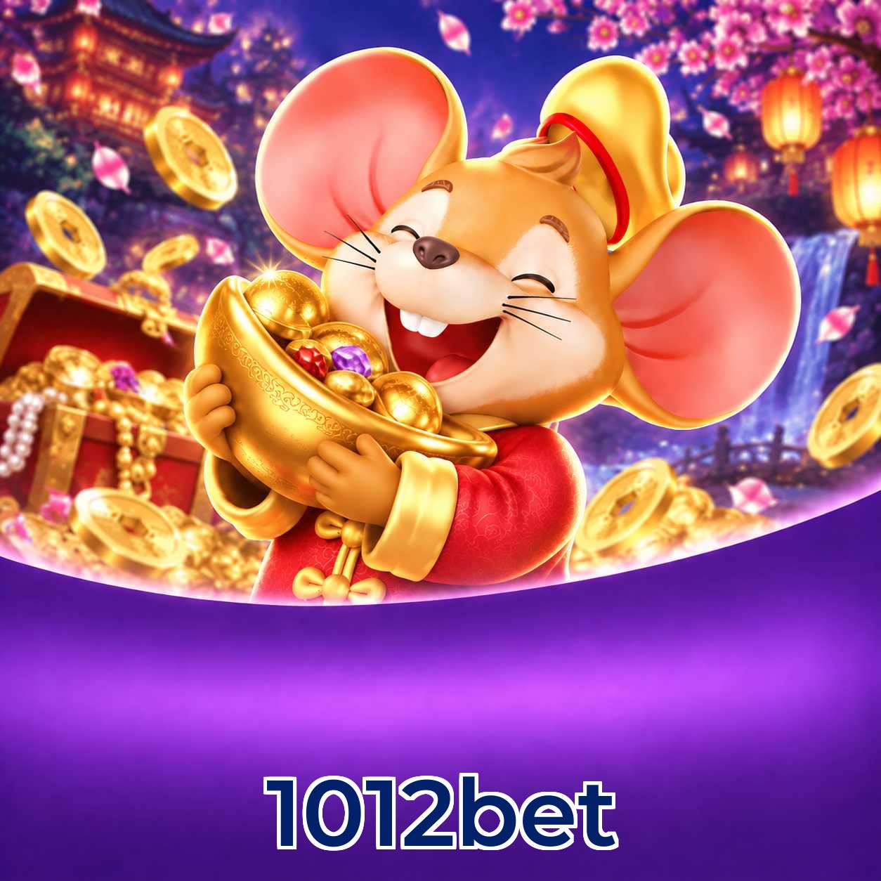 1012bet Live Games