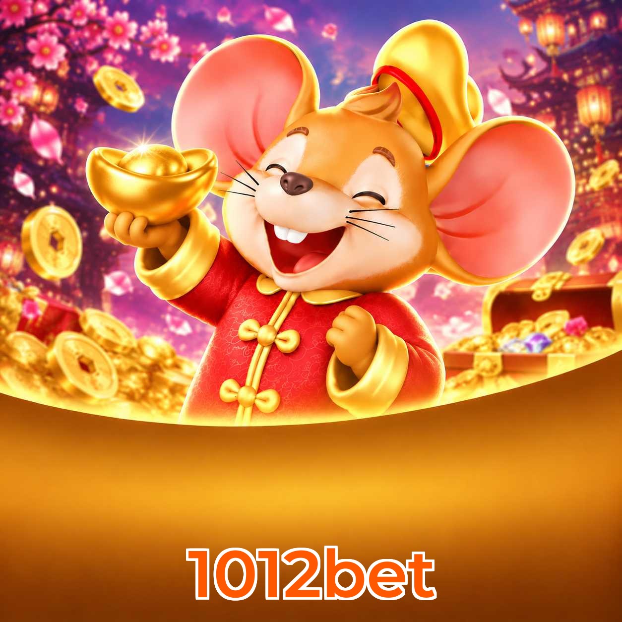 1012bet Free Spins