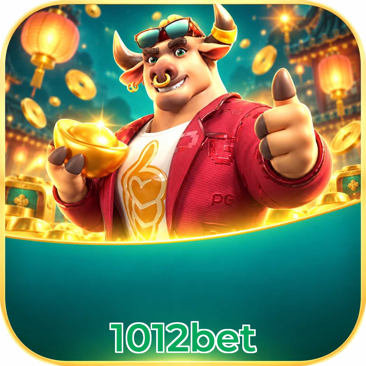 1012bet Live Dealers
