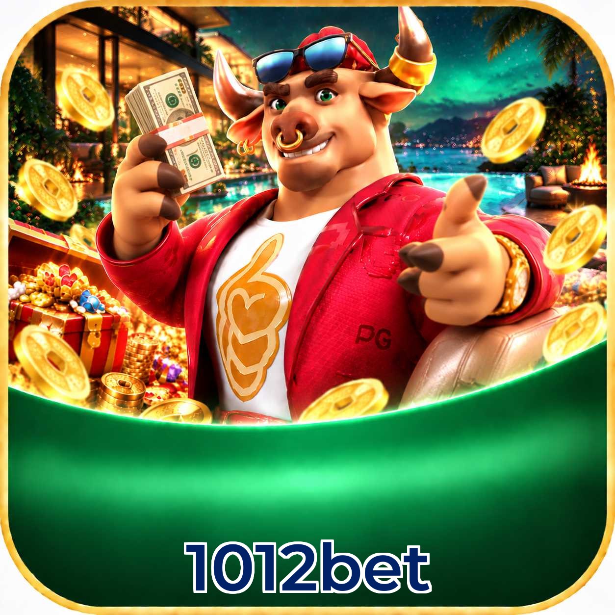 1012bet Responsible Gaming