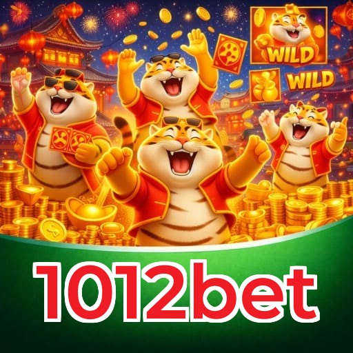 Página de download 1012bet